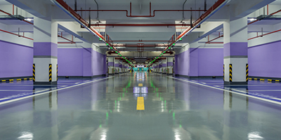 Fast-Curing Epoxy Flooring & Protective Coatings in Spain & Portugal