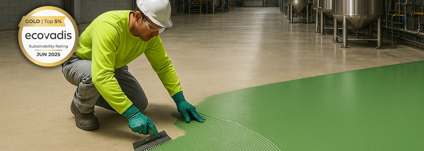 Accelerators for your Epoxy System