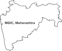Manufacturing Facility MIDC Maharashtra India